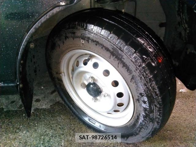 Daihatsu HIJET VAN 2022 8759479-9