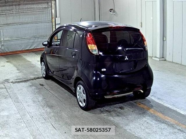 Mitsubishi I 2008 8853245-1