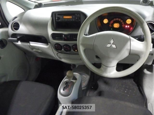 Mitsubishi I 2008 8853245-3