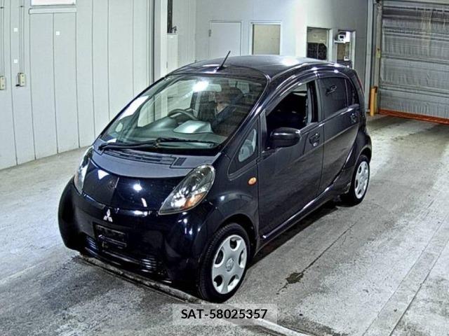 Mitsubishi I 2008 8853245-4