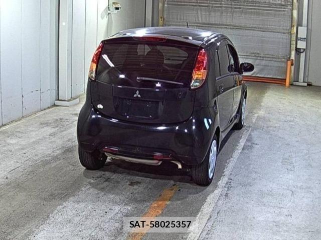 Mitsubishi I 2008 8853245-5