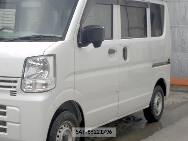 Mazda SCRUM VAN 2025 8777037-4
