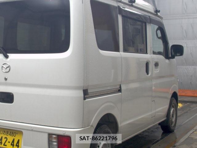 Mazda SCRUM VAN 2025 8777037-5