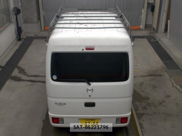 Mazda SCRUM VAN 2025 8777037-7