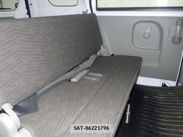 Mazda SCRUM VAN 2025 8777037-8