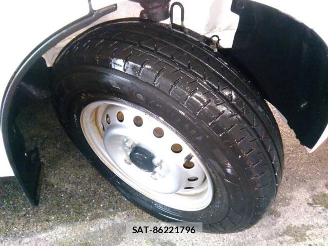 Mazda SCRUM VAN 2025 8777037-9