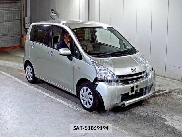 Daihatsu MOVE 2011 8935909-0