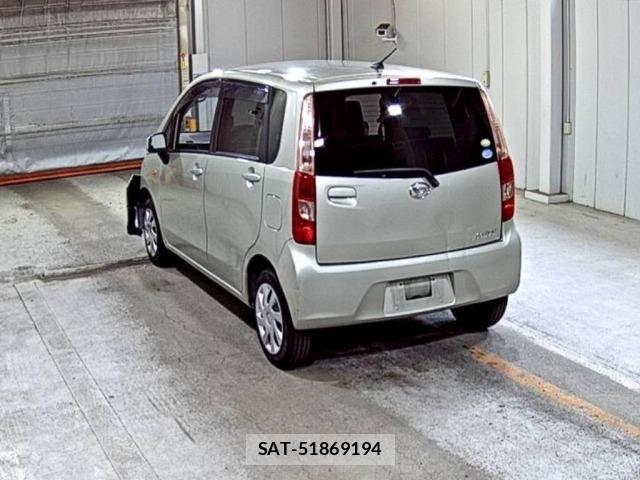 Daihatsu MOVE 2011 8935909-1