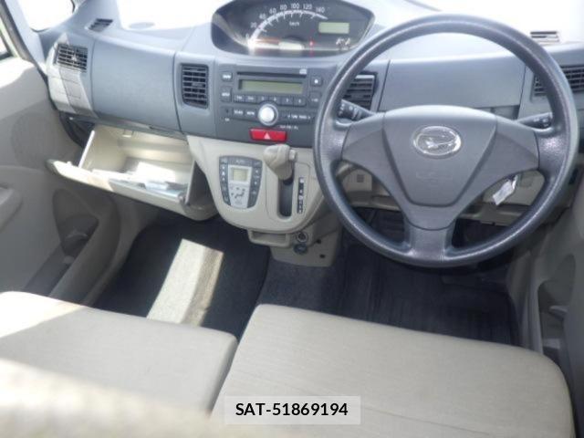 Daihatsu MOVE 2011 8935909-3