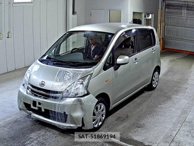 Daihatsu MOVE 2011 8935909-4