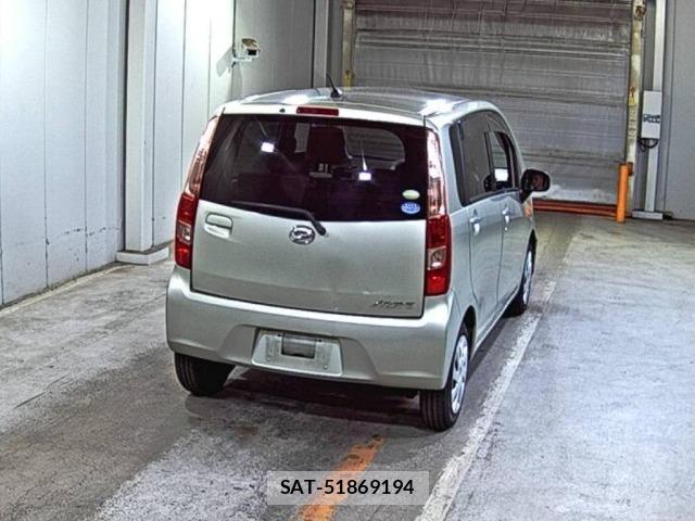 Daihatsu MOVE 2011 8935909-5