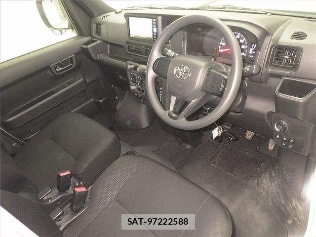 Toyota PIXIS VAN 2023 8717668-3