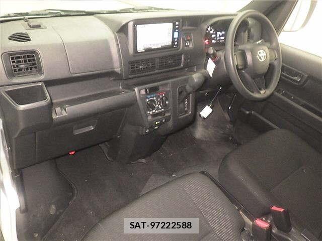 Toyota PIXIS VAN 2023 8717668-4