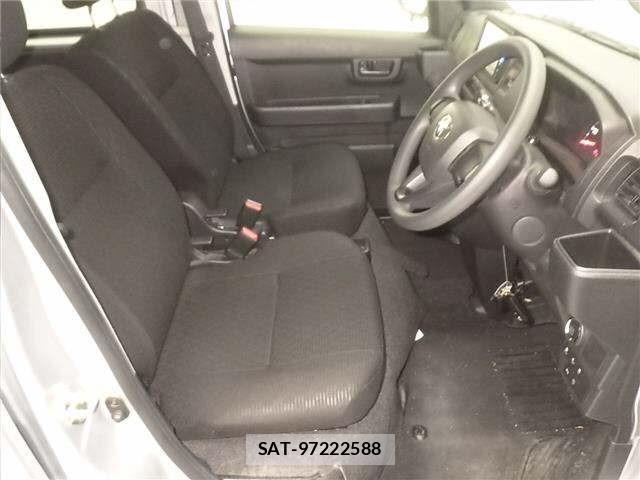 Toyota PIXIS VAN 2023 8717668-5