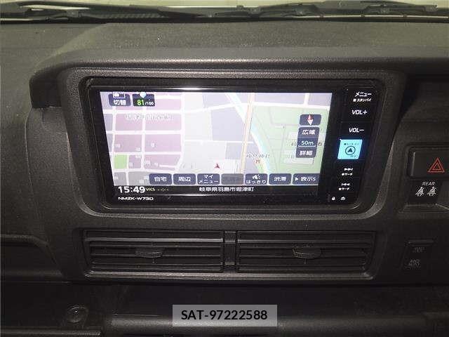 Toyota PIXIS VAN 2023 8717668-6