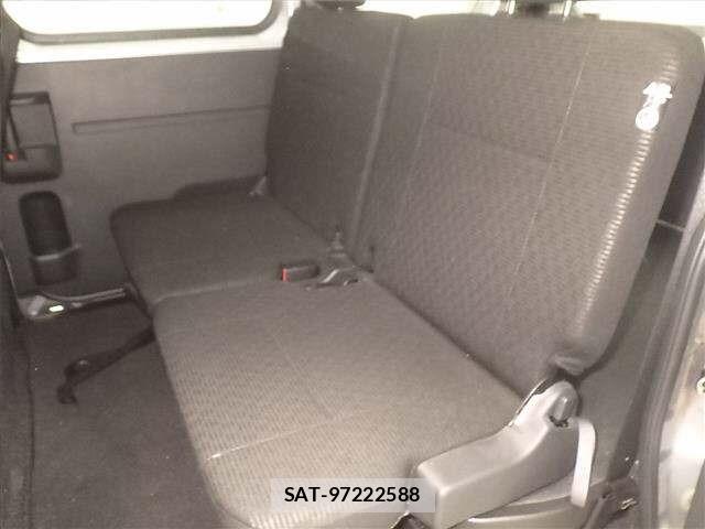 Toyota PIXIS VAN 2023 8717668-7
