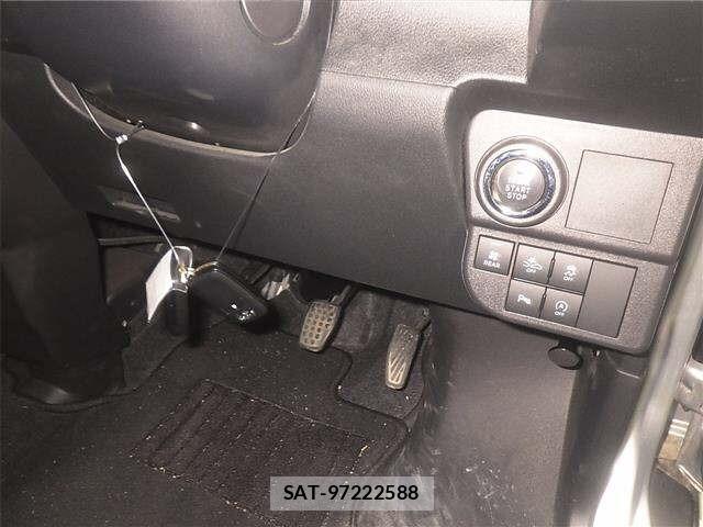 Toyota PIXIS VAN 2023 8717668-8