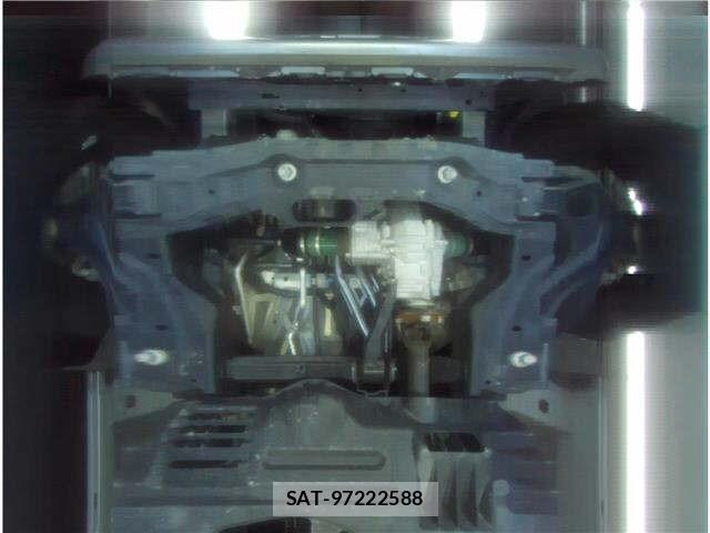 Toyota PIXIS VAN 2023 8717668-9