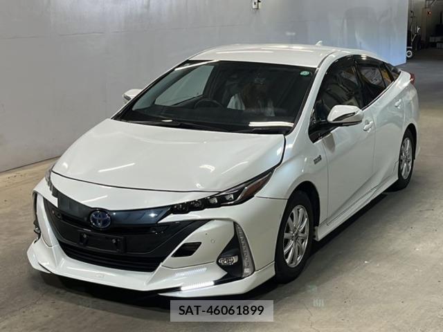 Toyota PRIUS PHV 2019 8715742-0
