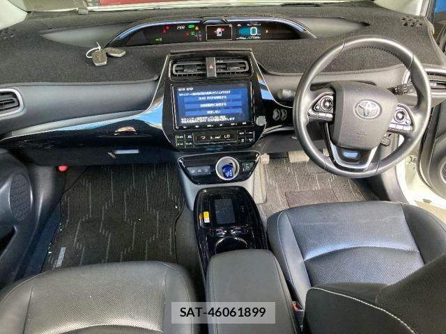 Toyota PRIUS PHV 2019 8715742-3