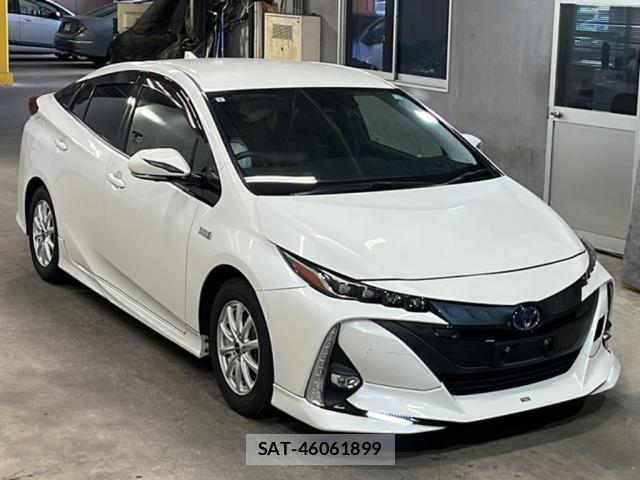 Toyota PRIUS PHV 2019 8715742-4