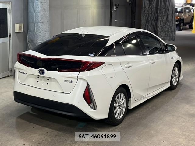 Toyota PRIUS PHV 2019 8715742-5