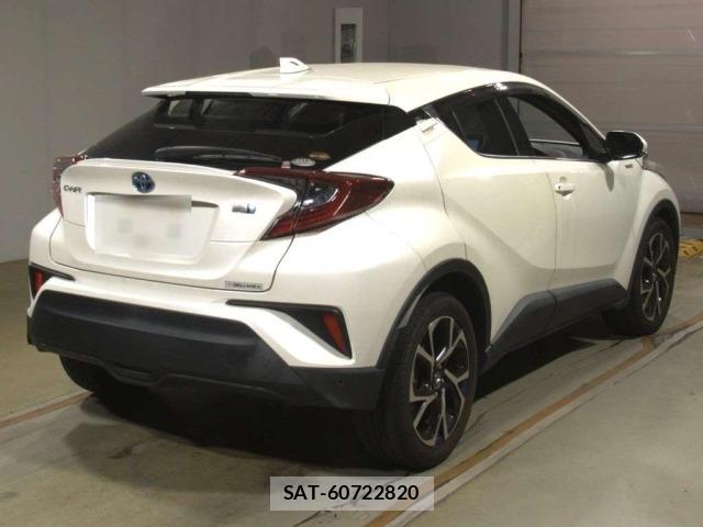 Toyota C-HR 2018 8684270-1
