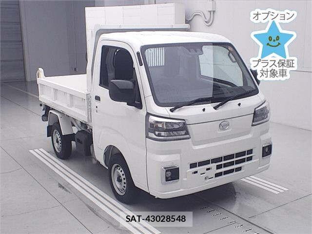 Daihatsu HIJET TRUCK 2025 8852790-0