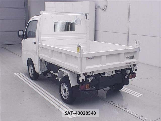 Daihatsu HIJET TRUCK 2025 8852790-1