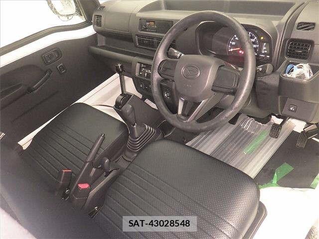 Daihatsu HIJET TRUCK 2025 8852790-3