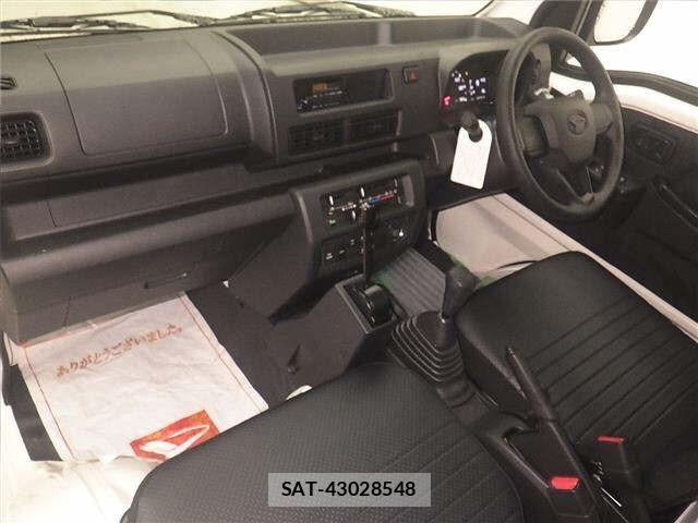 Daihatsu HIJET TRUCK 2025 8852790-4