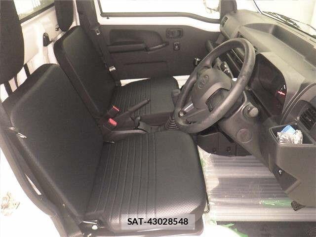 Daihatsu HIJET TRUCK 2025 8852790-5