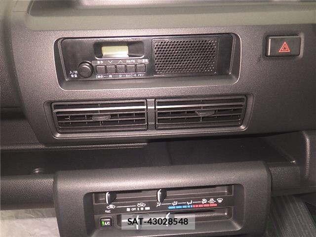 Daihatsu HIJET TRUCK 2025 8852790-6
