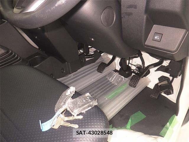 Daihatsu HIJET TRUCK 2025 8852790-8