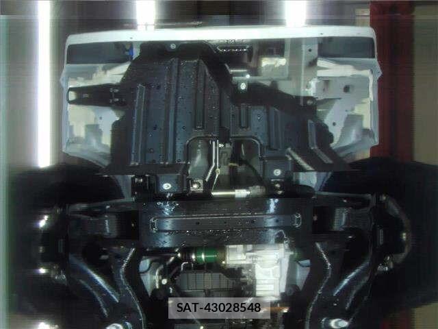 Daihatsu HIJET TRUCK 2025 8852790-9