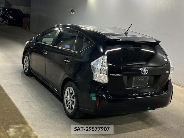 Toyota PRIUS 2014 8938467-1