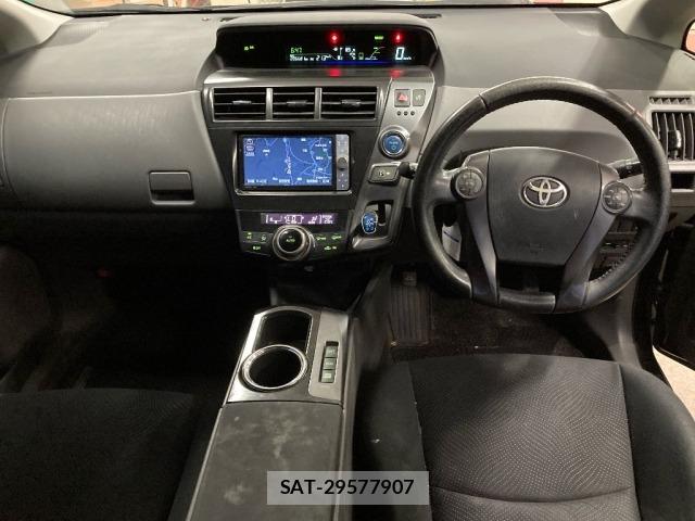 Toyota PRIUS 2014 8938467-3