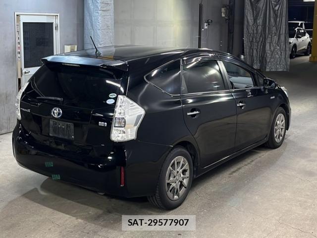 Toyota PRIUS 2014 8938467-5