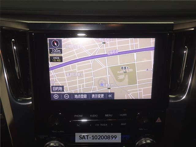 Toyota ALPHARD 2020 8716501-6
