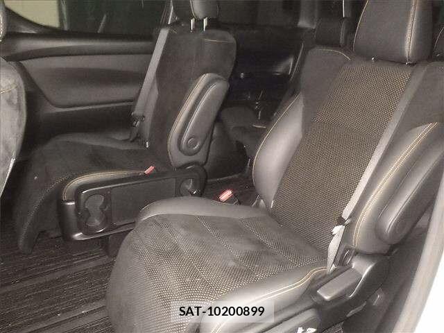 Toyota ALPHARD 2020 8716501-7