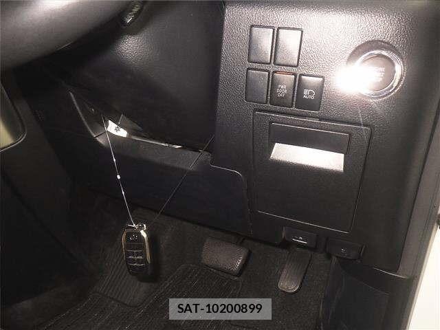 Toyota ALPHARD 2020 8716501-9