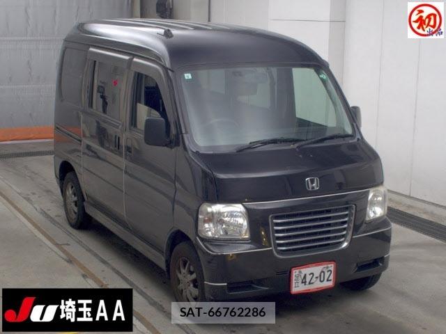 Honda VAMOS 2011 8683426-0