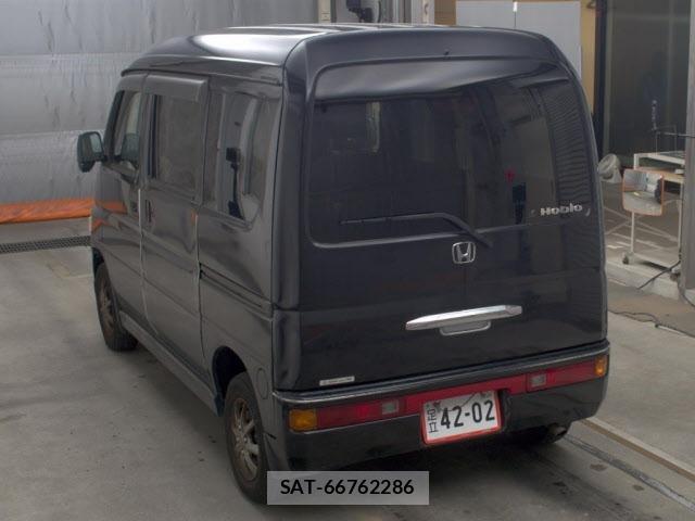 Honda VAMOS 2011 8683426-1