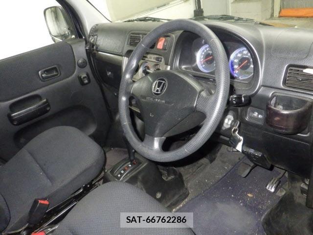 Honda VAMOS 2011 8683426-3
