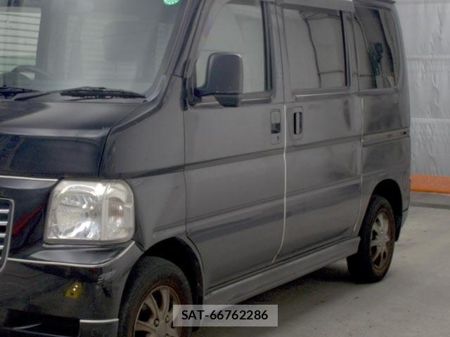 Honda VAMOS 2011 8683426-4