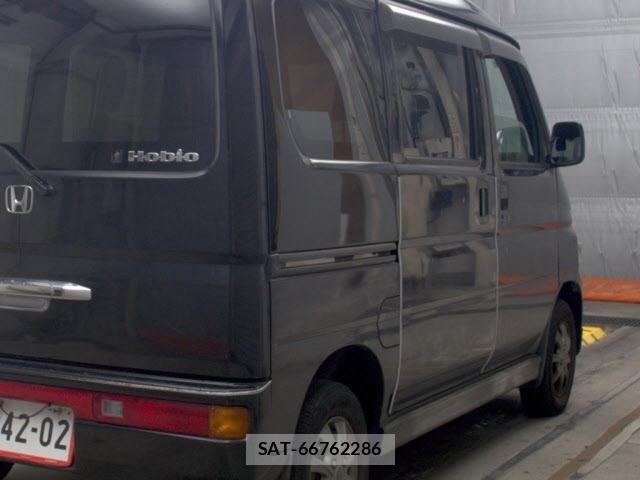Honda VAMOS 2011 8683426-5