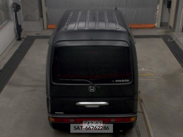 Honda VAMOS 2011 8683426-7