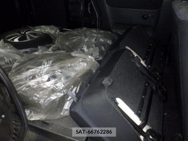 Honda VAMOS 2011 8683426-8
