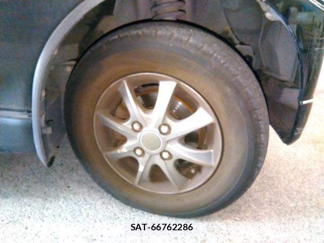 Honda VAMOS 2011 8683426-9