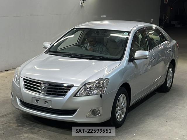 Toyota PREMIO 2011 8911188-0